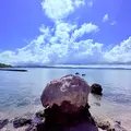 鬼の岩の写真_1885502