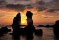 青海島自然研究路の写真_190679