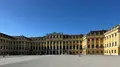シェーンブルン宮殿（Schoenbrunn Palace）の写真_1908848