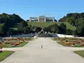 シェーンブルン宮殿（Schoenbrunn Palace）の写真_1908853