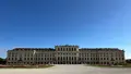 シェーンブルン宮殿（Schoenbrunn Palace）の写真_1908856