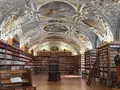 ストラホフ修道院図書館の写真_1908977