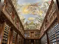 ストラホフ修道院図書館の写真_1908978
