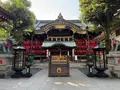 豊川稲荷東京別院の写真_1997819