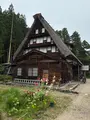 岩瀬家住宅の写真_2011843