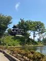 高田城三重櫓の写真_2017766