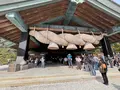 出雲大社の写真_2028627
