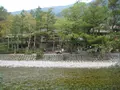 上高地の写真_205346