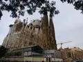 Sagrada Família（サグラダ・ファミリア聖堂）の写真_205597