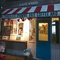 カフェ エンゾー （CAFE ENZO）の写真_209182