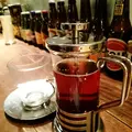 カフェ・アンデパンダンの写真_209519