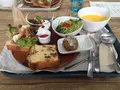 スゥレッド カフェ （thread cafe） の写真_209831