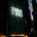 サイドウォーク スタンド （SIDEWALK STAND）の写真_210075