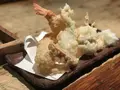 板蕎麦 香り家の写真_220306