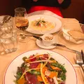 パリのワイン食堂の写真_224973