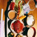 cafe 柚の木の写真_225551