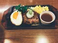 銀座 数寄屋バーグの写真_225734