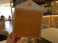 【閉店】ドミニクアンセルベーカリートウキョウ(DOMINIQUE ANSEL BAKERY TOKYO)の写真_225882