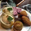 ロビーラウンジ　フォンテーヌの写真_226030