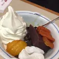 あんみつ みはし アトレ上野店の写真_226420