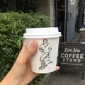 Little Nap COFFEE STAND（リトルナップコーヒースタンド）の写真_226977
