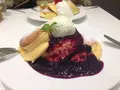 幸せのパンケーキ 表参道の写真_226989