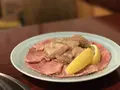 焼肉 静龍苑の写真_227045