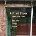 バイ ミー スタンド （BUY ME STAND） の写真_227285