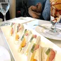 日本橋 千疋屋総本店フルーツパーラーの写真_227428