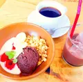 GOOD MORNING CAFE 品川シーズンテラスの写真_227640