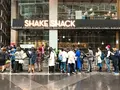 SHAKE SHACK（シェイクシャック） 東京国際フォーラム店の写真_227715