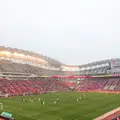 茨城県立カシマサッカースタジアムの写真_227819