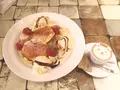 Mother earth Cafeの写真_227859