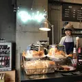 ブリッジ コーヒーアンドアイスクリーム （Bridge COFFEE & ICECREAM）の写真_227872
