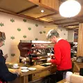  カフェ キツネ（CAFE KITSUNE）の写真_227886