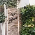  カフェ キツネ（CAFE KITSUNE）の写真_227887