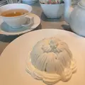 ザ　パレス　ラウンジの写真_228116
