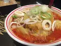 蒙古タンメン中本 渋谷店の写真_228511