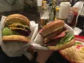 ウーピーゴールドバーガーの写真_228676