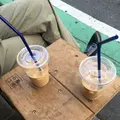 カフェ･ブリュの写真_229580