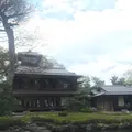 旧三井家下鴨別邸の写真_229668