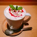木と水と土との写真_230074