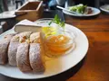 Cafe La Ruche （カフェ・ラ・リューシュ） 由布院シャガール美術館の写真_230328