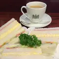 イノダコーヒ 東京大丸支店の写真_230352