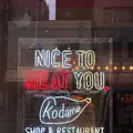 NICE TO MEAT YOU. KODAMA 広尾店の写真_230378