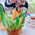 【閉店】ドミニクアンセルベーカリートウキョウ(DOMINIQUE ANSEL BAKERY TOKYO)の写真_232078