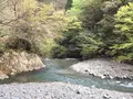 ヤビツ峠の写真_232235