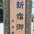 新宿御苑の写真_232385