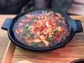 かかん 本格麻婆豆腐の写真_232610