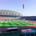 えがお健康スタジアム（熊本県民総合運動公園陸上競技場）の写真_233465